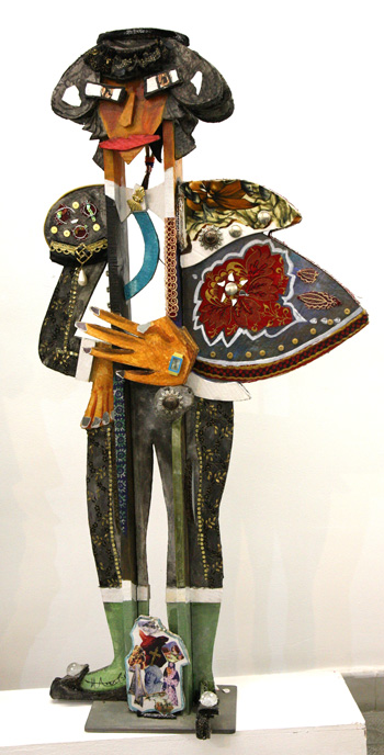 Hélène Arnal Galerie Dock Sud Sète