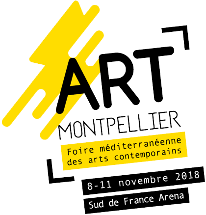 art Montpellier 2018 Dock Sud