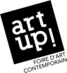 Lille artup 2018, Galerie Dock Sud