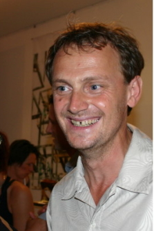 Stéphane Gantelet