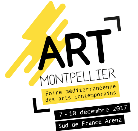 Art montpellier 2017 galerie Dock Sud