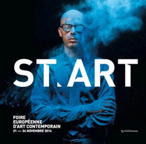 Foire européenne d'Art contemporain de Strasbourg