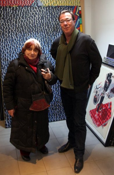 agnes varda