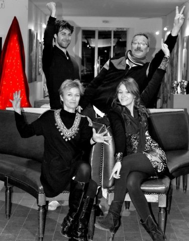 docksud famille