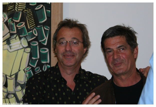 gilles marie dupuy