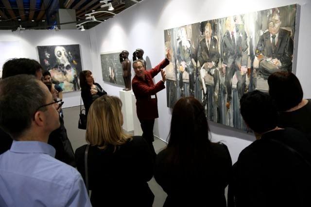 lille artup