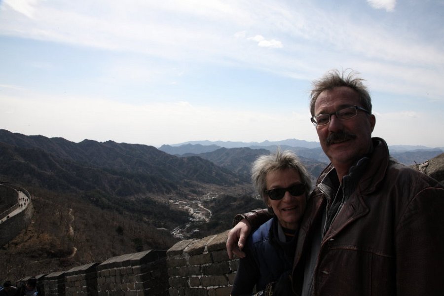 muraille