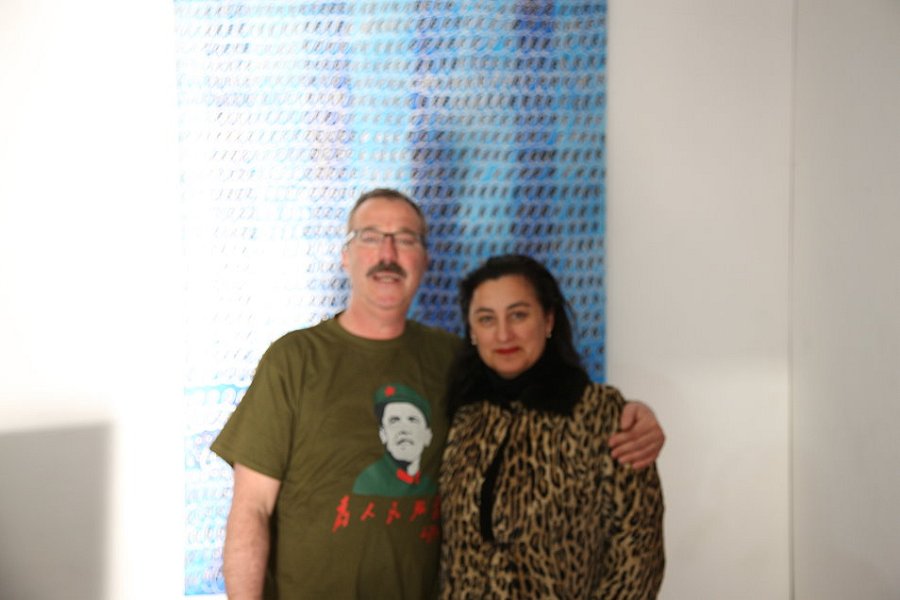 pilar albarracin