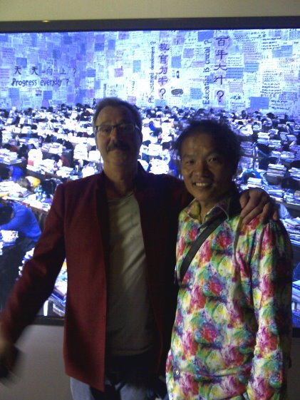 wang qingsong